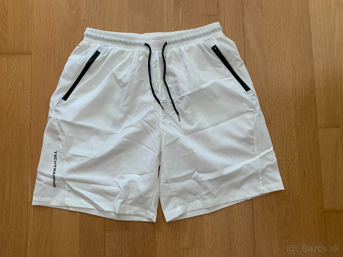 NOVÉ šortky veľ. L