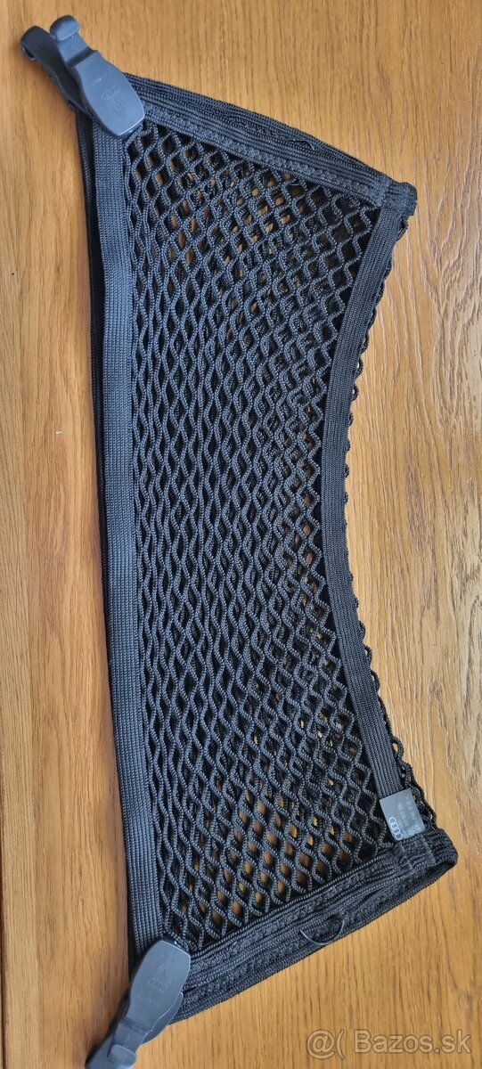 Originál AUDI sieťka do kufra