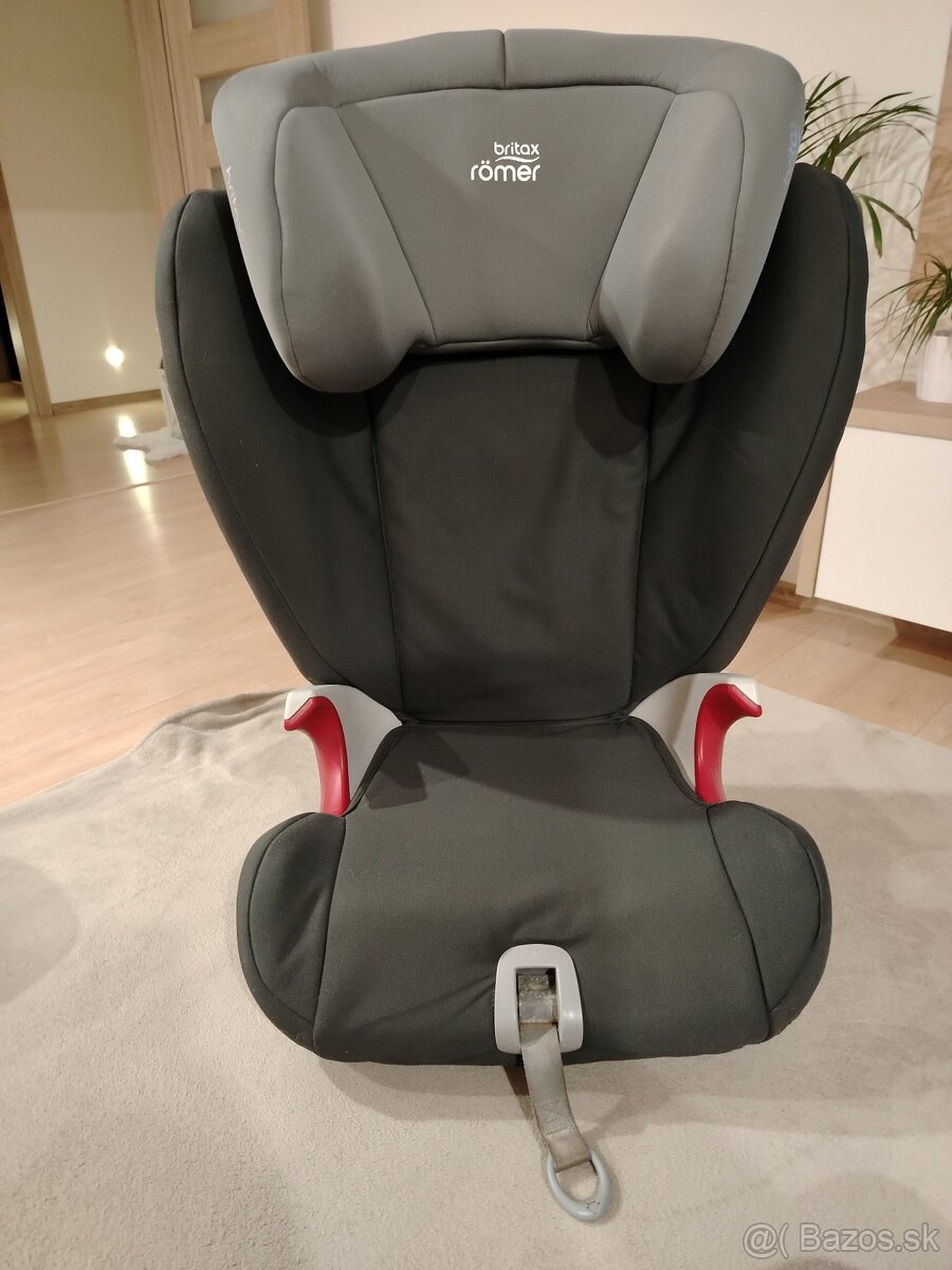 Britax Romer Kidfix SL 15 - 36 kg