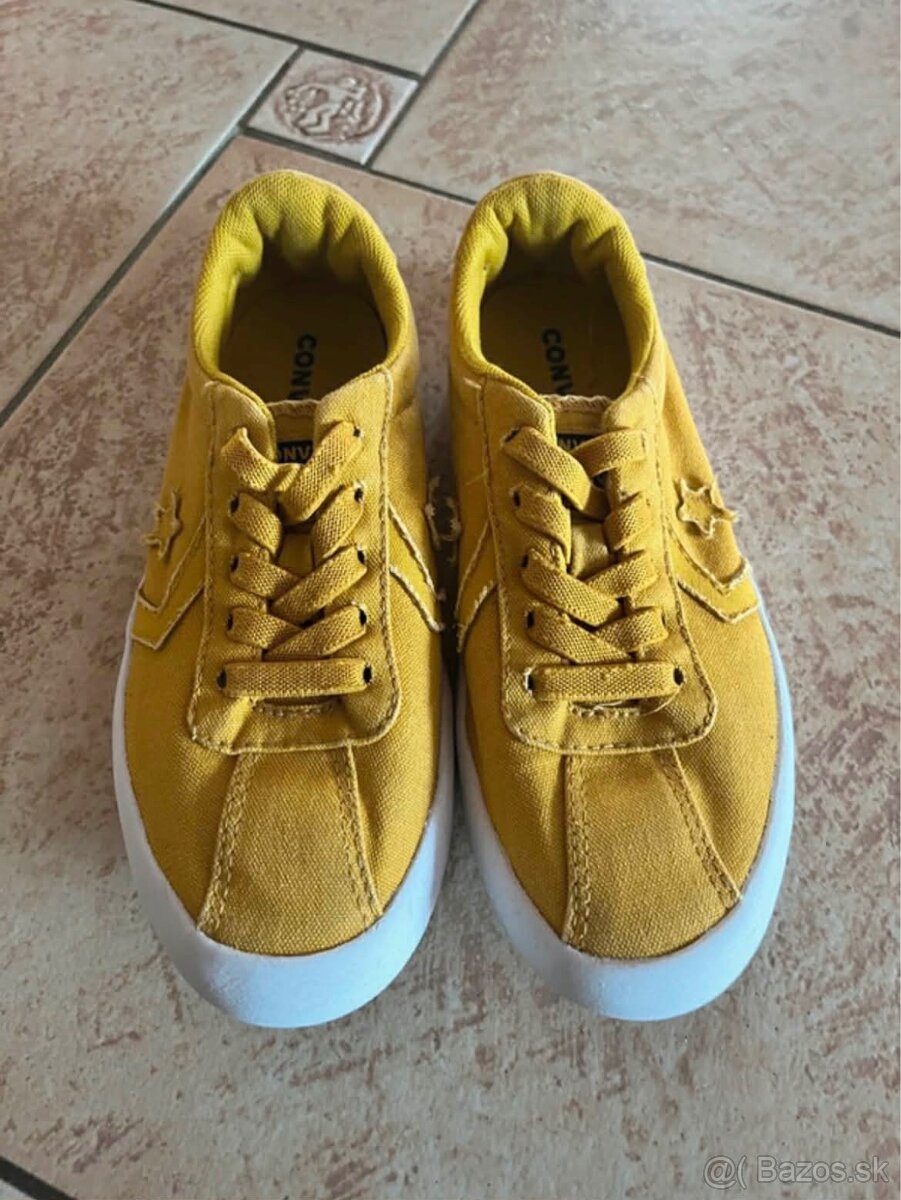 Tenisky Converse