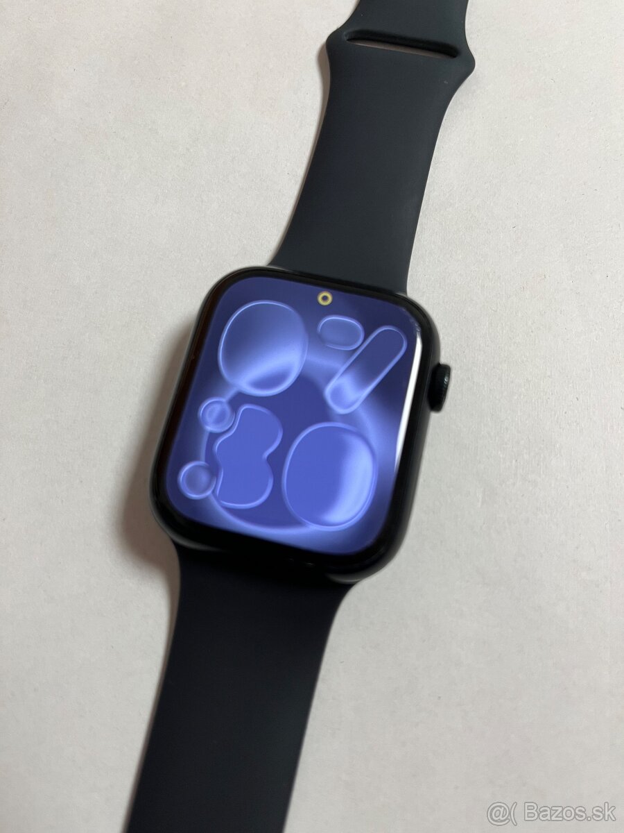 Apple watch series 7