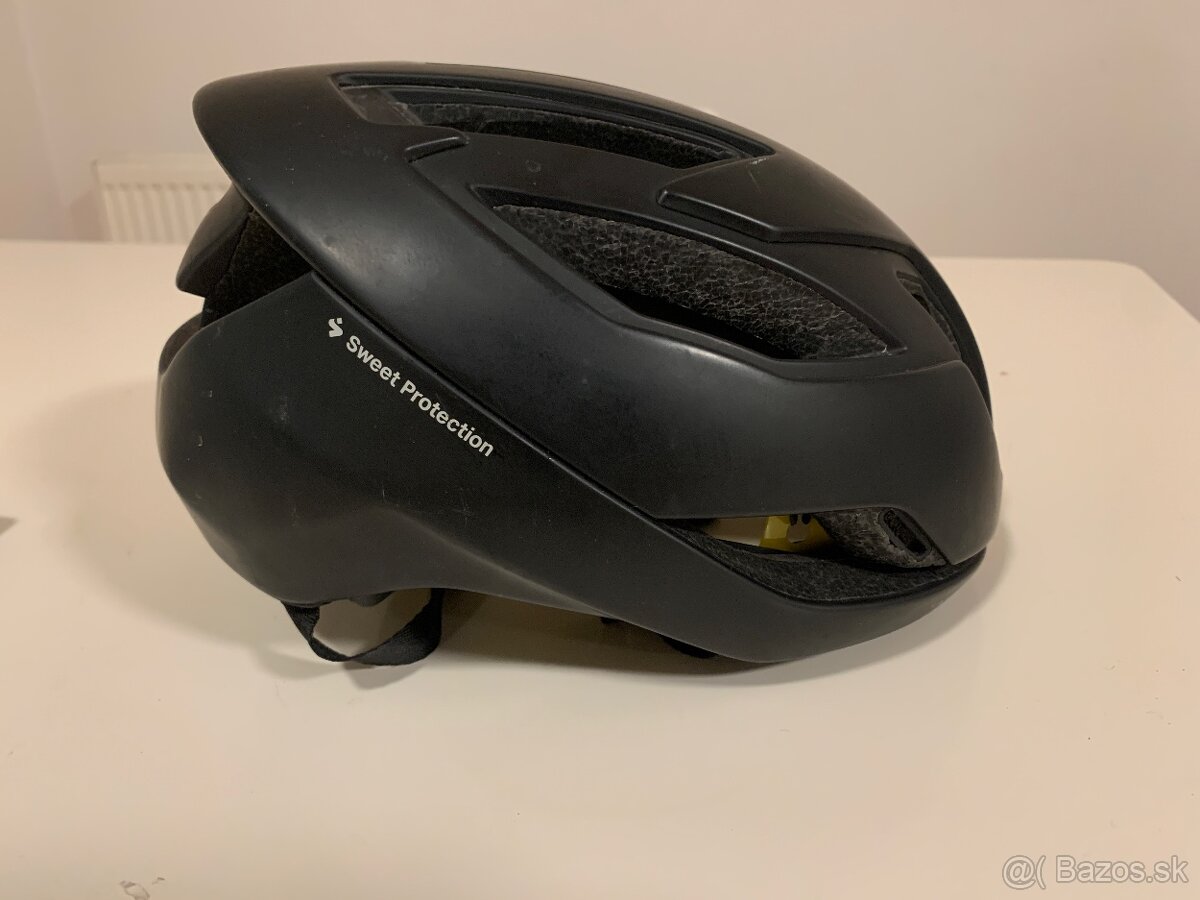 Sweet Protection Falconer