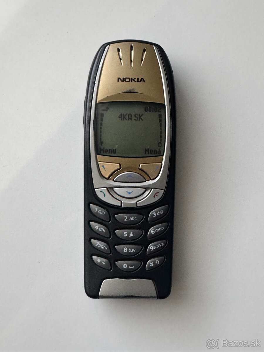 nokia 6310i