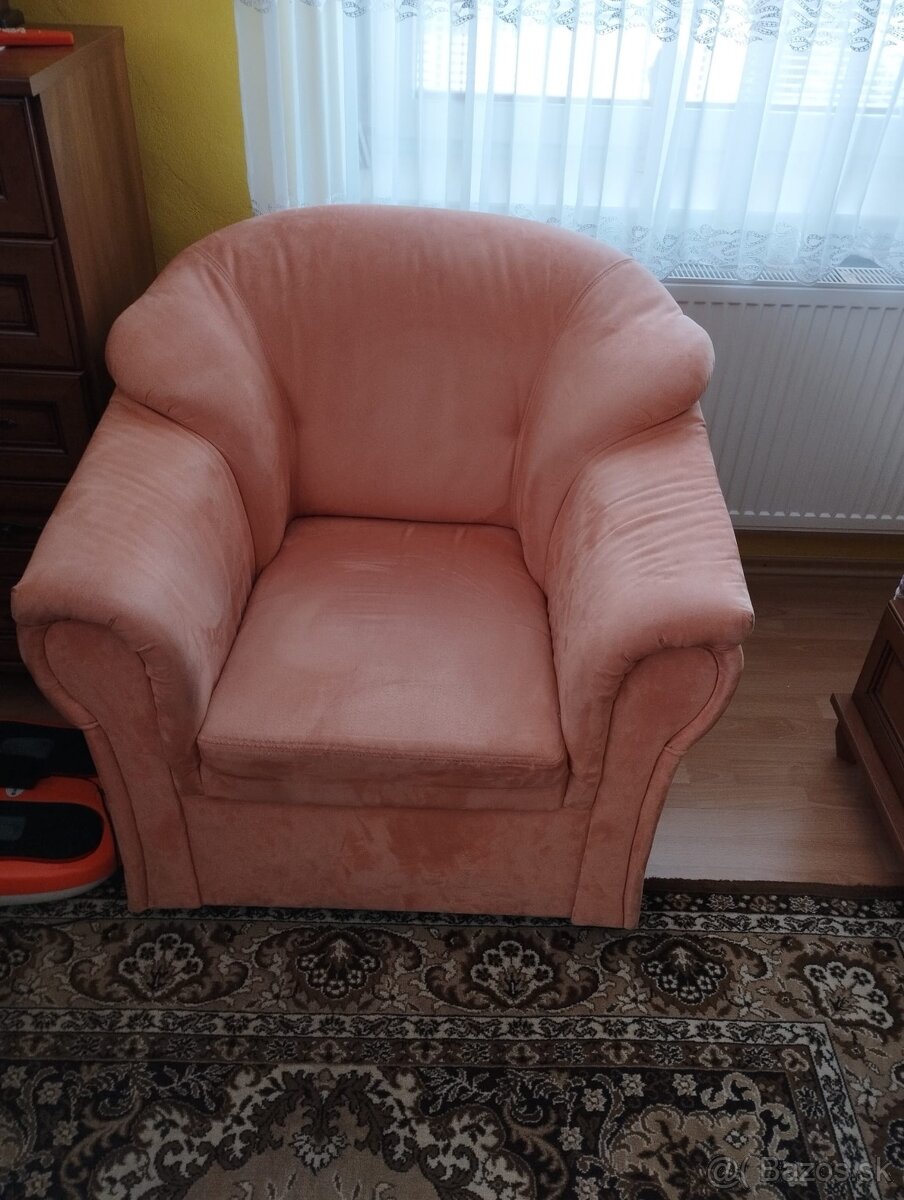Darujem Gauč