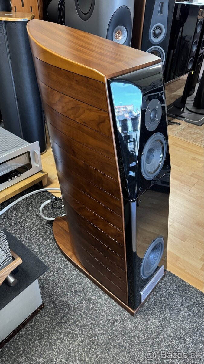 USHER CP - 8571 Stlpové reproduktory