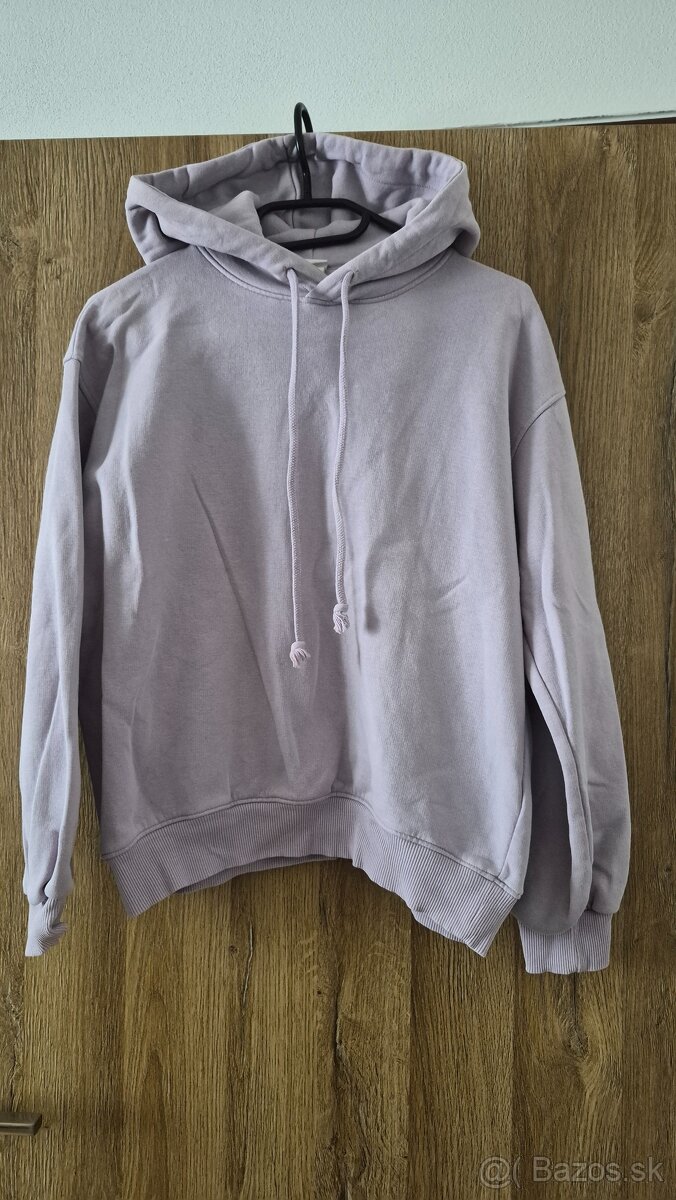 Mikina H&M XS