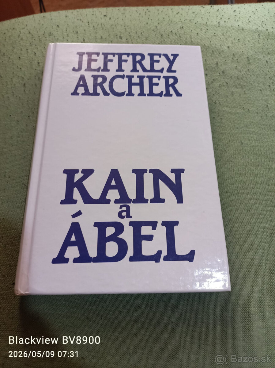 Kain a Abel