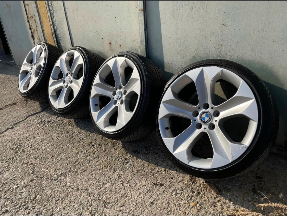 BMW 5x120 R19 Styling 232