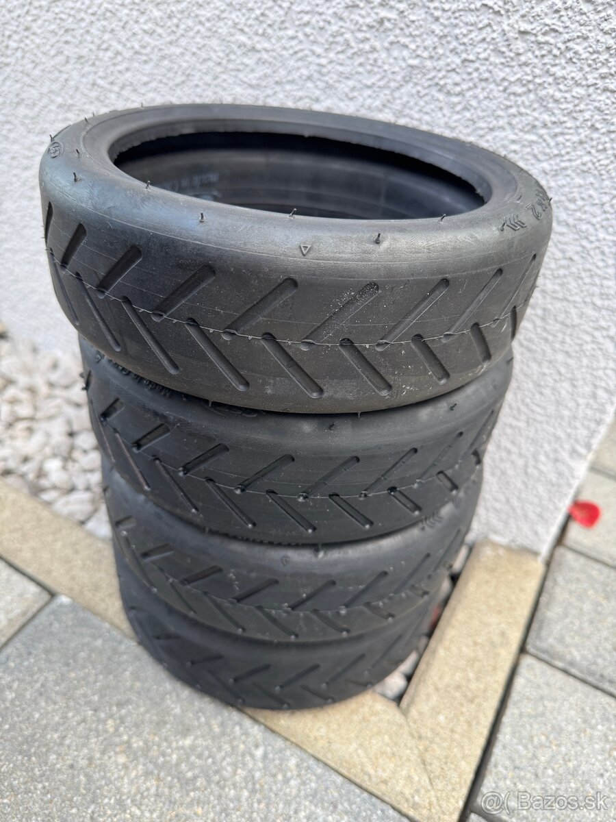 Pneumatika, duša na Xiaomi