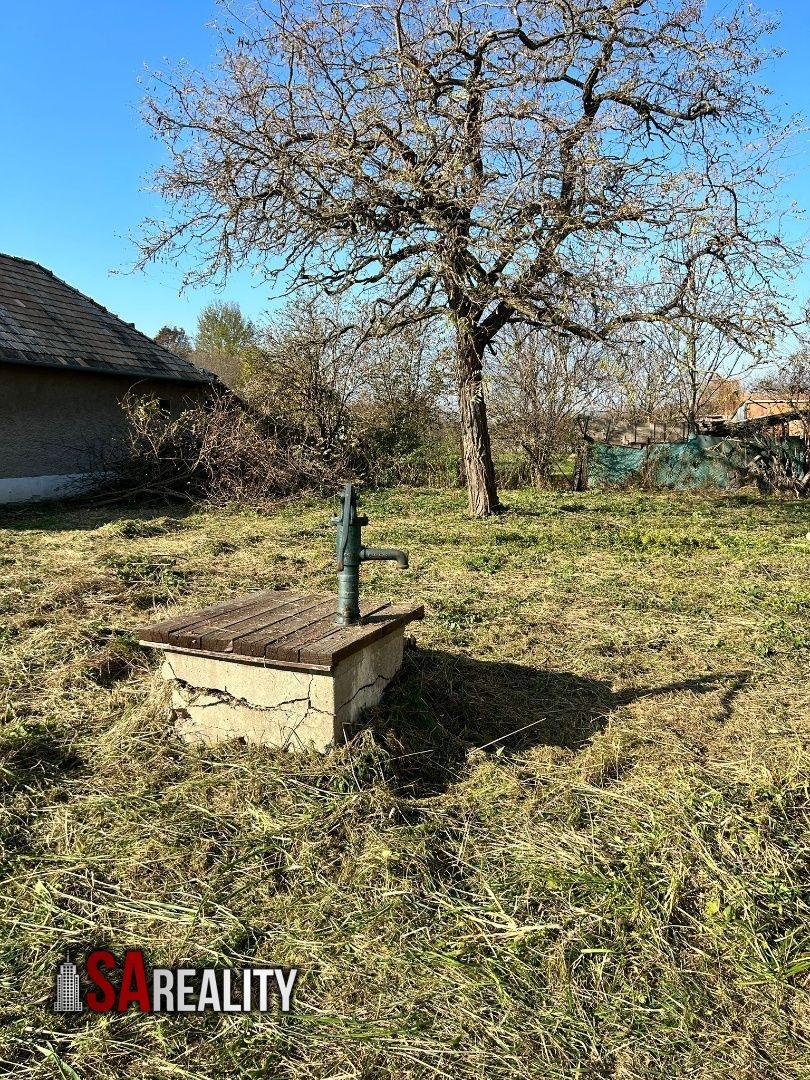 Na stavebný pozemok Ondrejovce