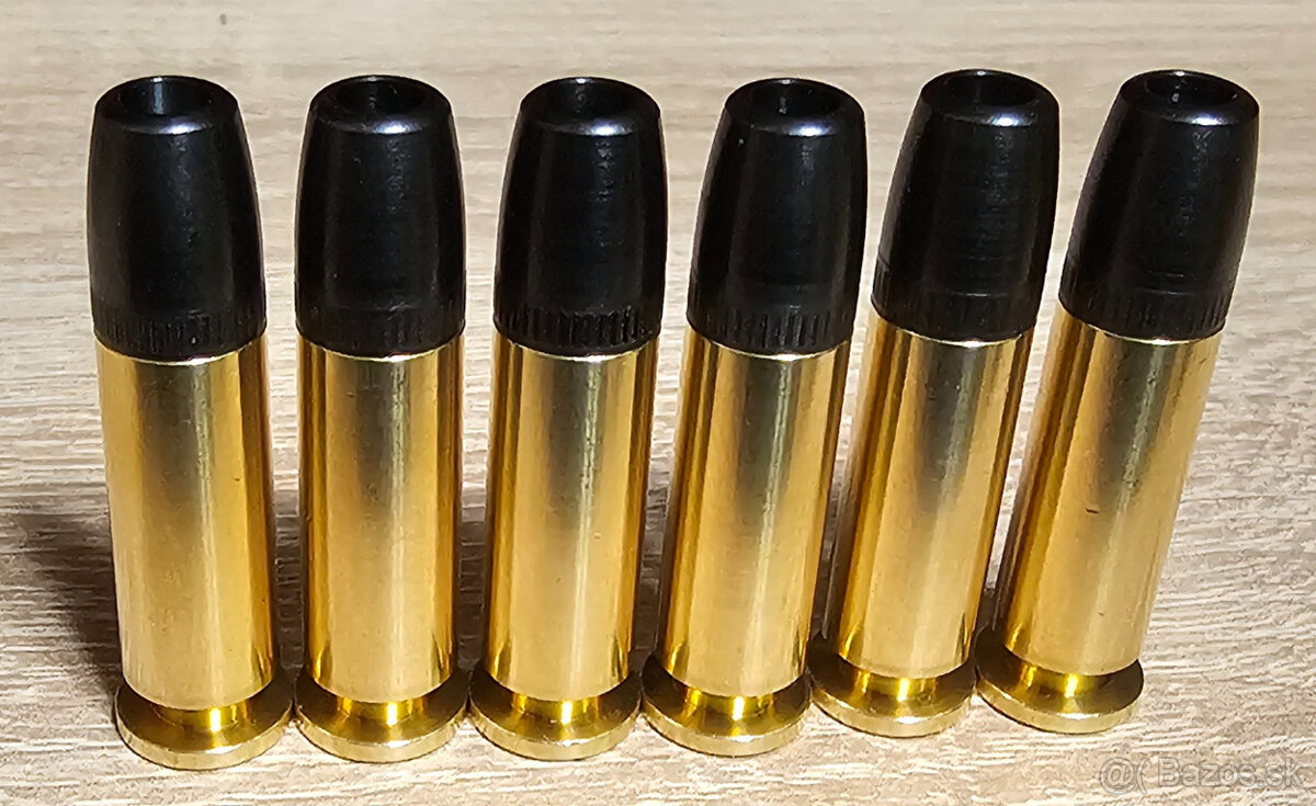 Dan Veson 715 co2