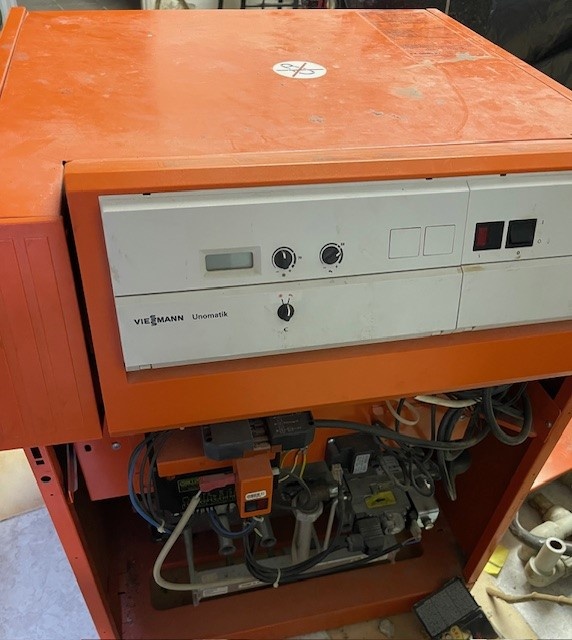 Viessmann Litola