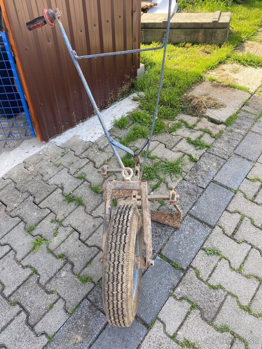 Ručná plečka
