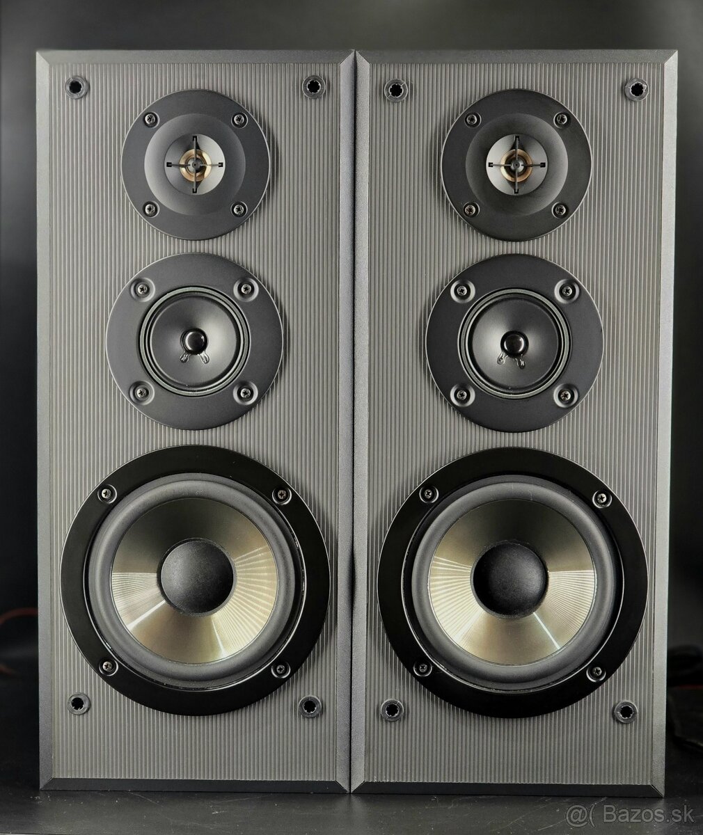 Predam reproduktory SONY SS-MB215