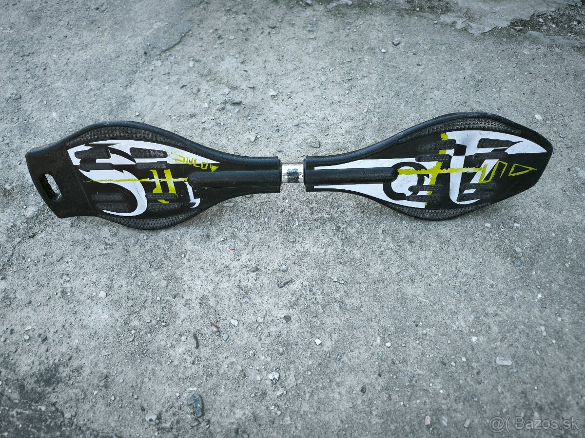 Predam Skatebord