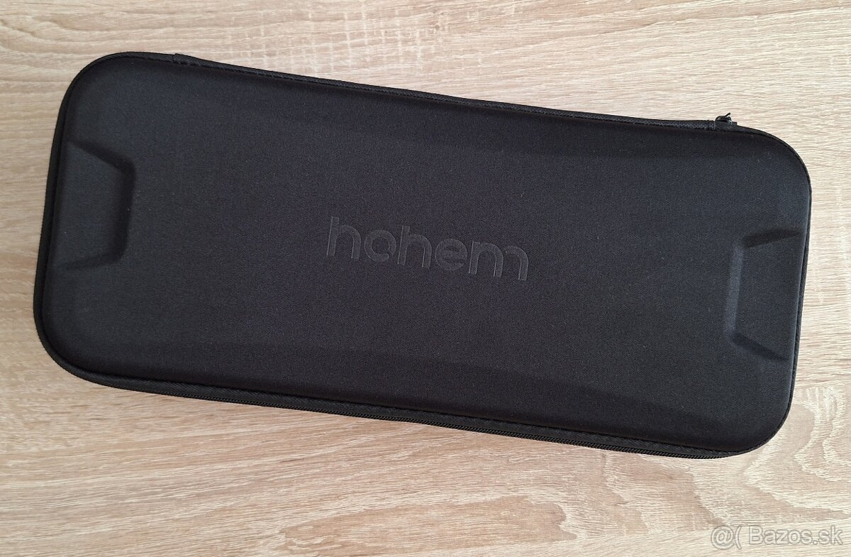 Hohem iSteady 2024 Mobile+ Kit + RODE mic