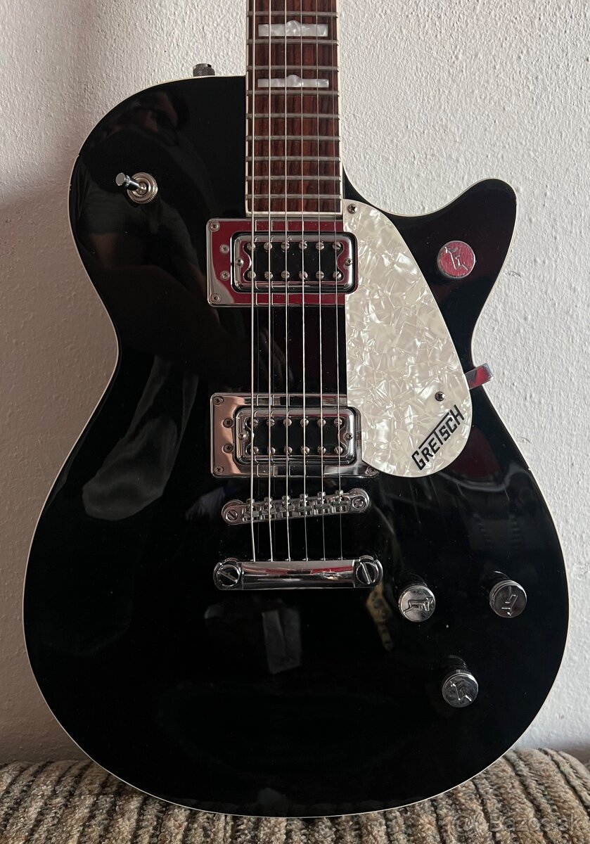 Gretsch Electromatic Duo Jet style gitara