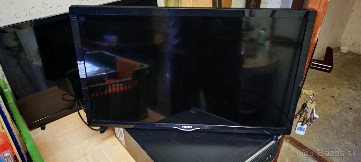 Phlips model 24PHS4031/12