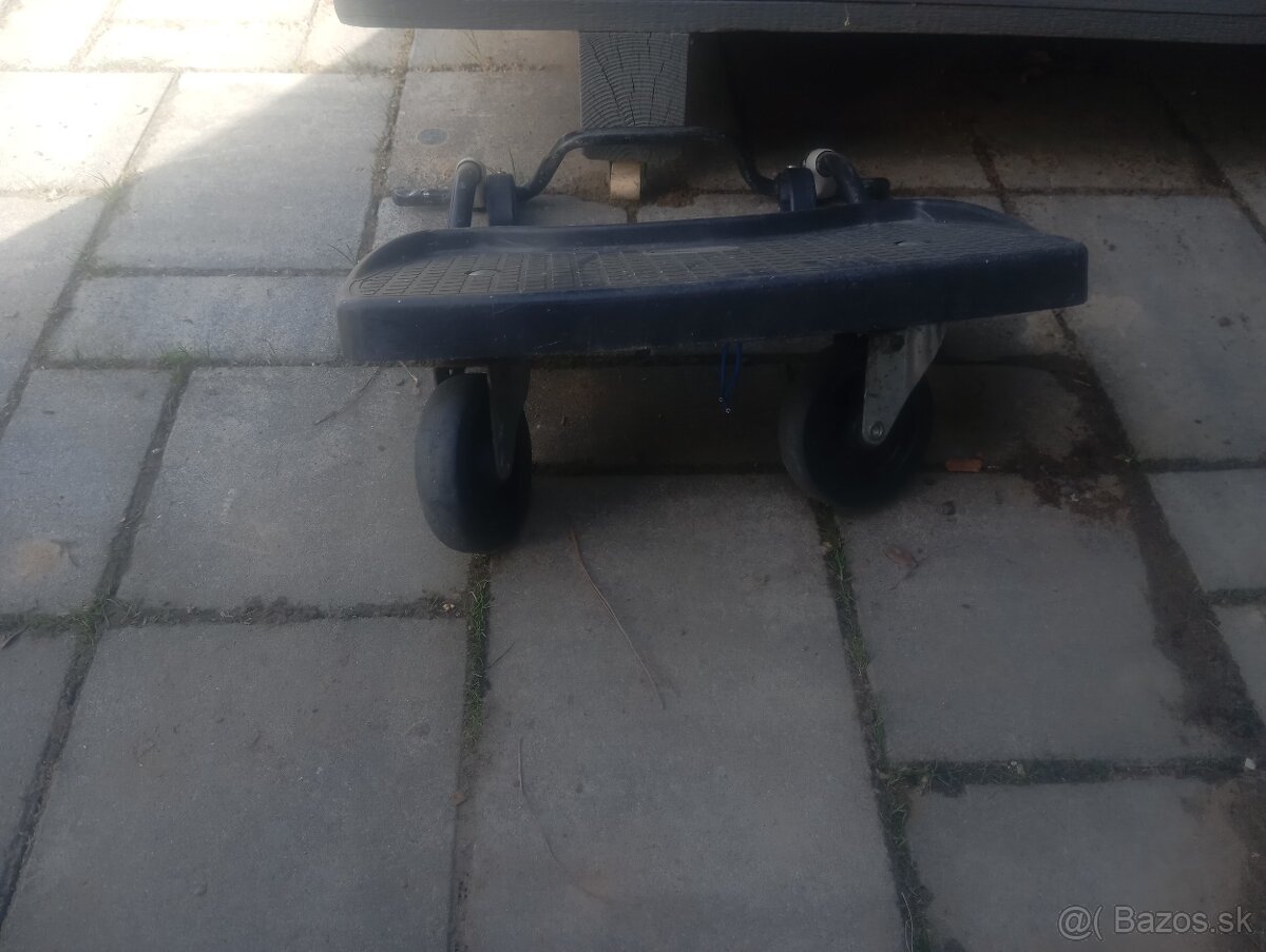 Stupienok ku kociaru