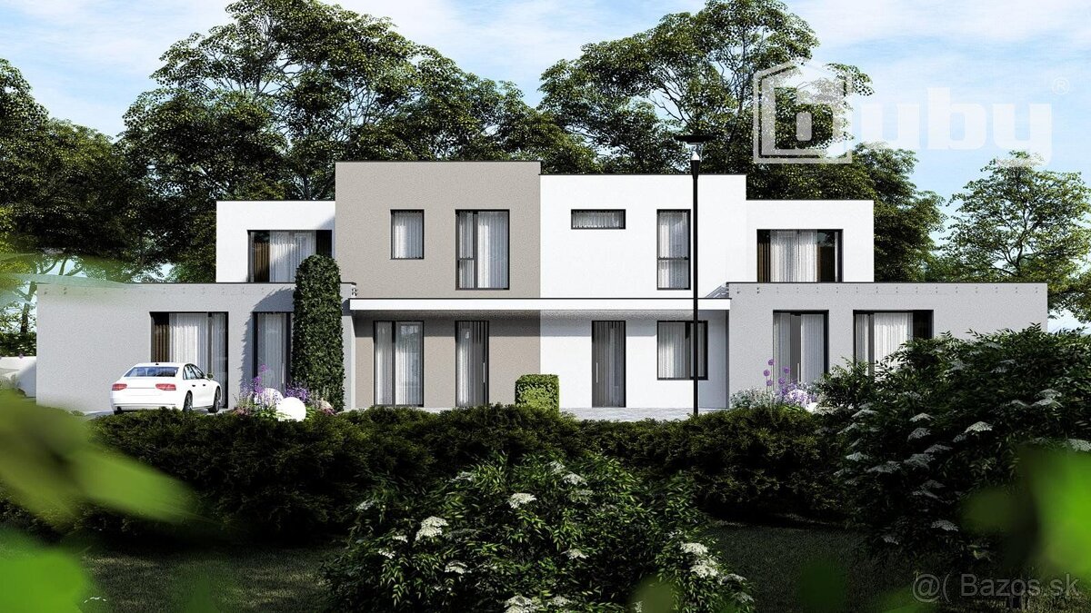 VÝNIMOČNÁ INVESTIČNÁ PRÍLEŽITOSŤ : LUXUSNÉ 4-IZBOVÉ BYTY A A