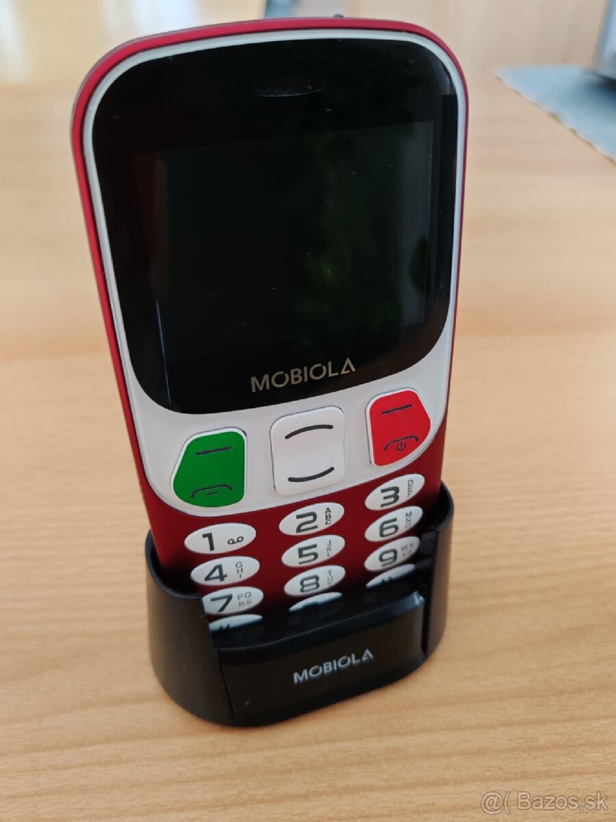 Telefón MOBIOLA