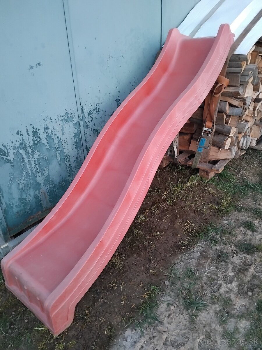 Smyklavka 220cm