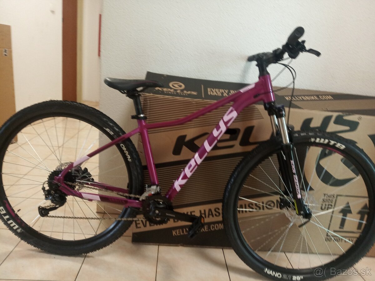 29" Kellys vanity 70 nový
