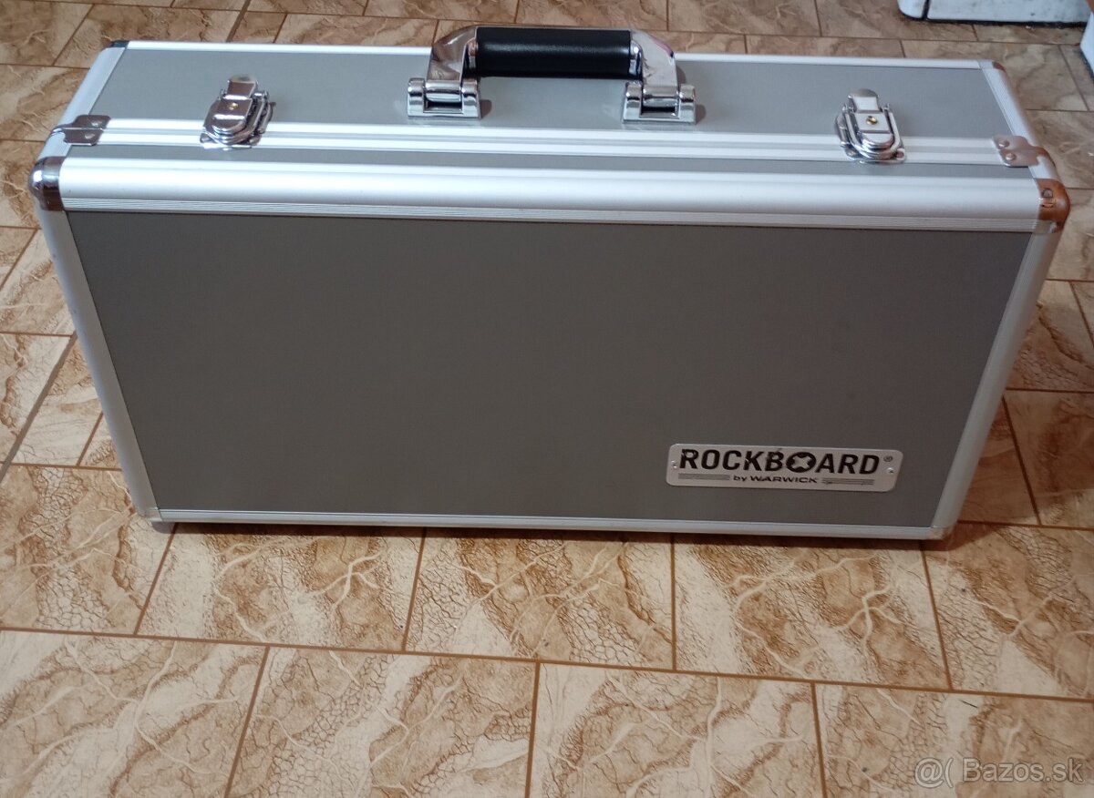 RockBoard Tres 3.1 Kufor