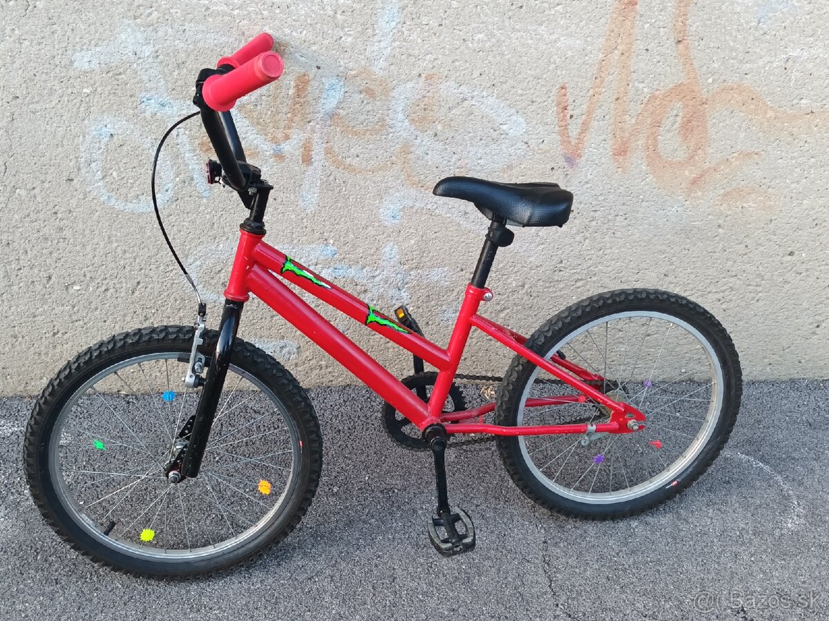 Bicykel