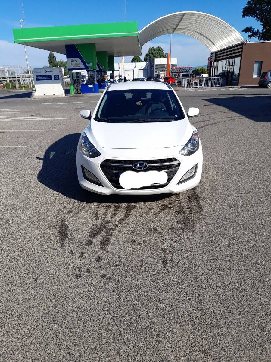 Predam Hyundai