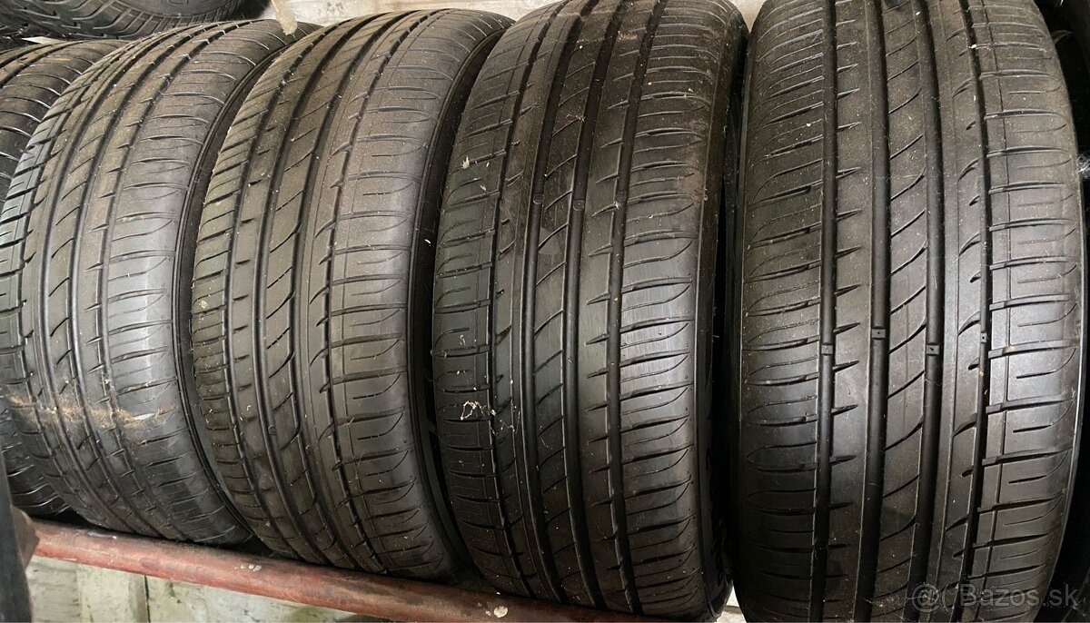 Letne Pneu 195/55 R16 87V