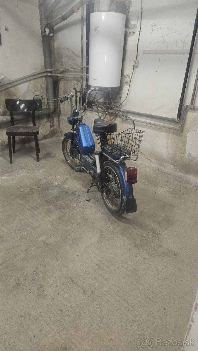 Babeta 210