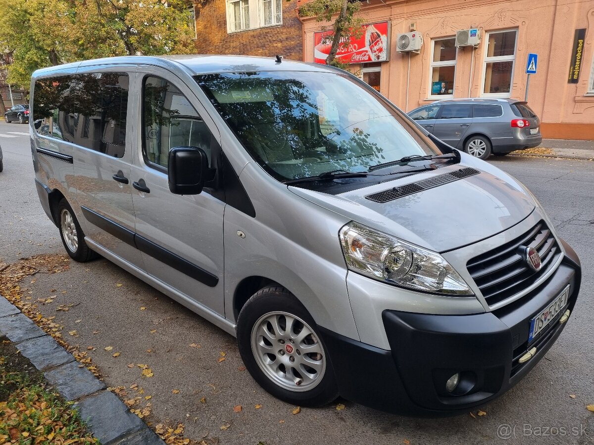 Fiat Scudo