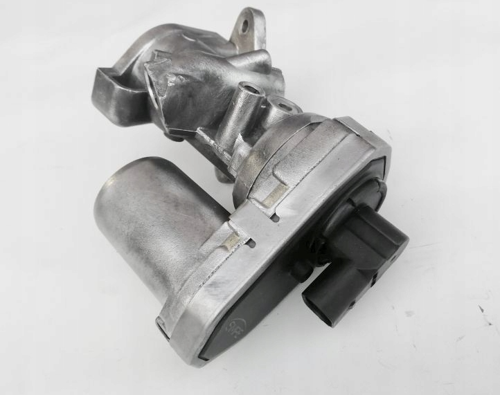 EGR ventil Citroen Jumper II 2.2 Hdi 48322