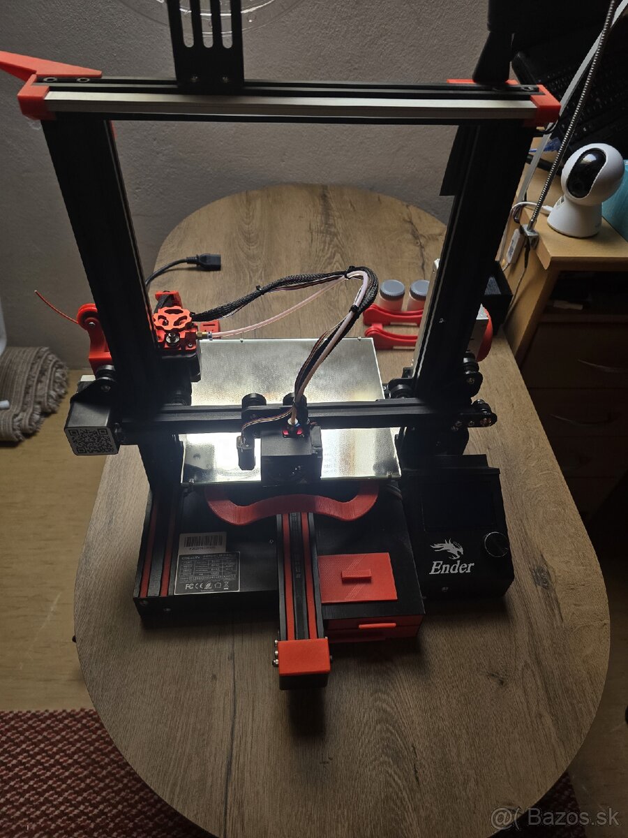 Ender 3 Pro