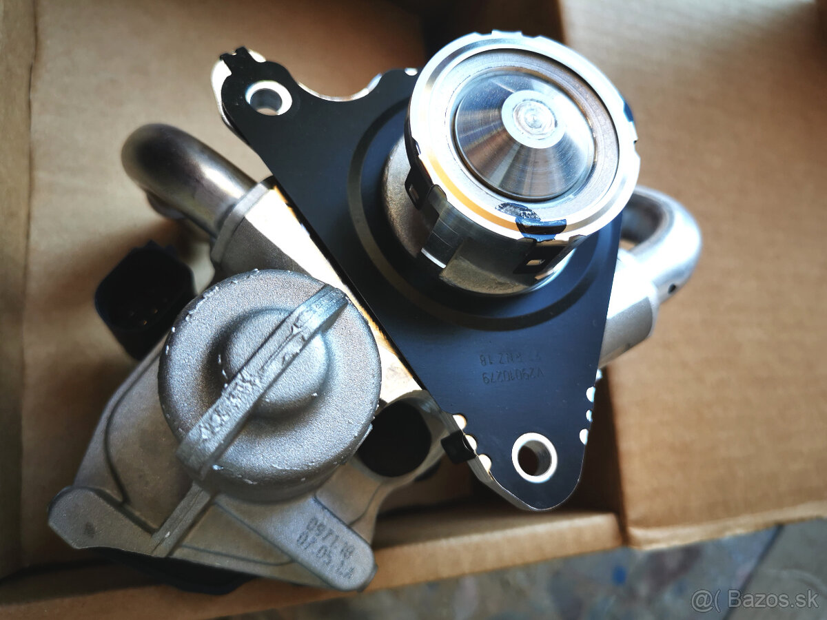 EGR ventil VALEO