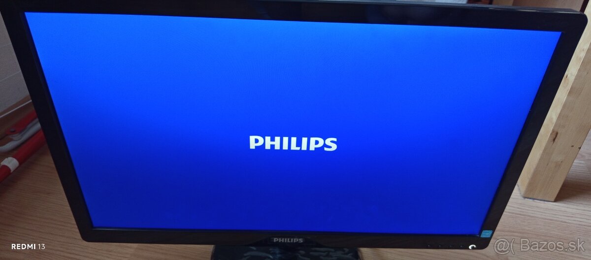 Philips LCD Monitor 54cm