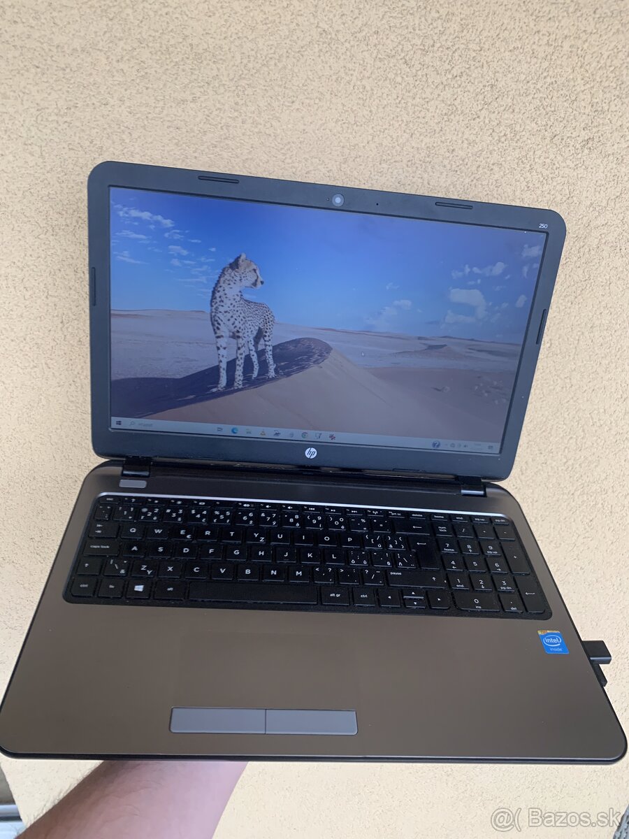 Na predaj HP Notebook HP 250 G7