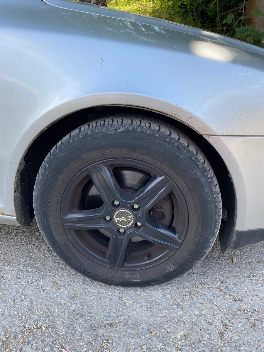 5x112 R15 Proline