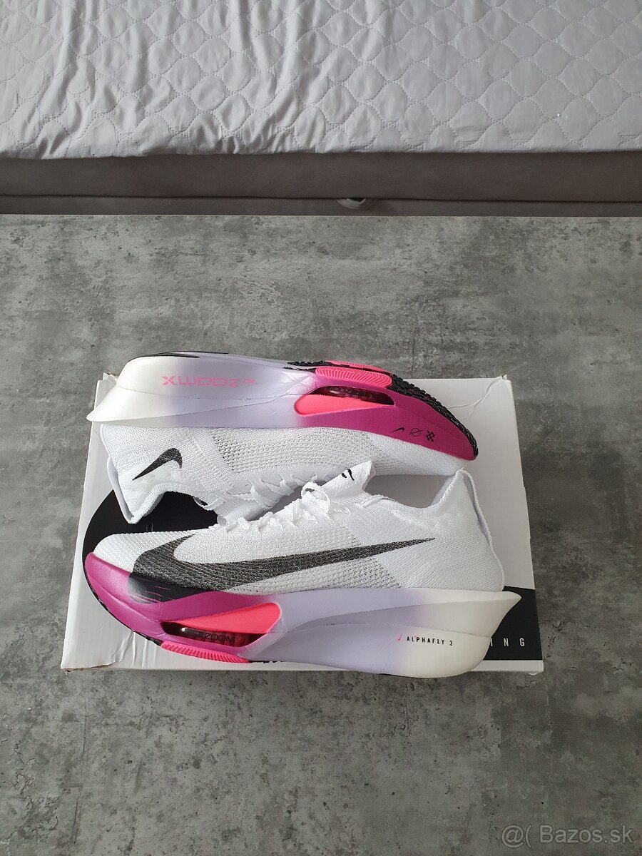 Alphafly 3