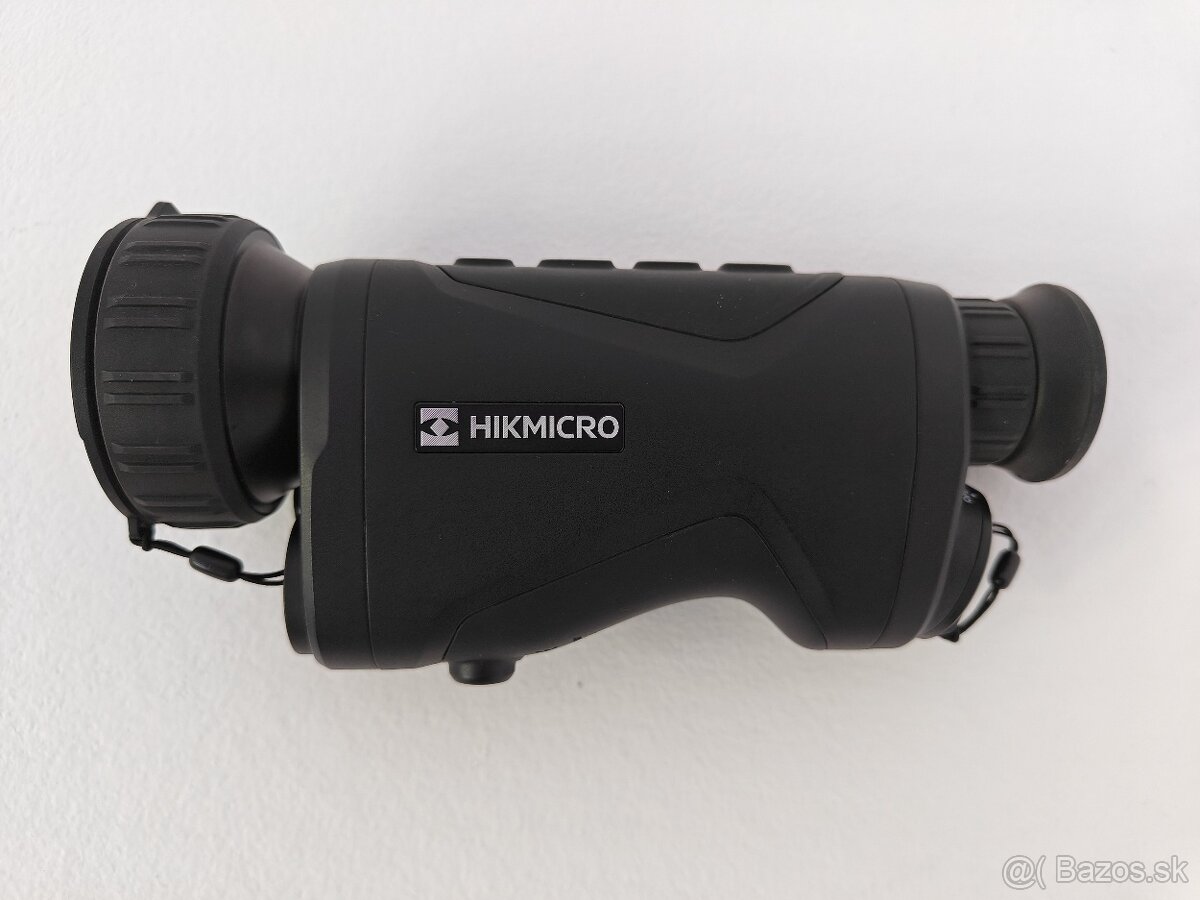 Predám termoviziu HIKMICRO CONDOR CQ50L s dialkomerom