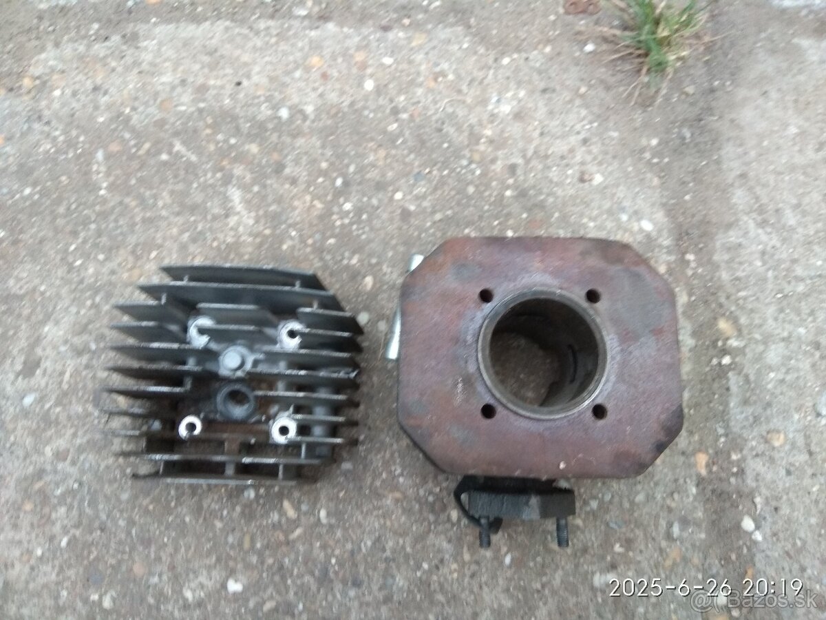 Valec diamond 80