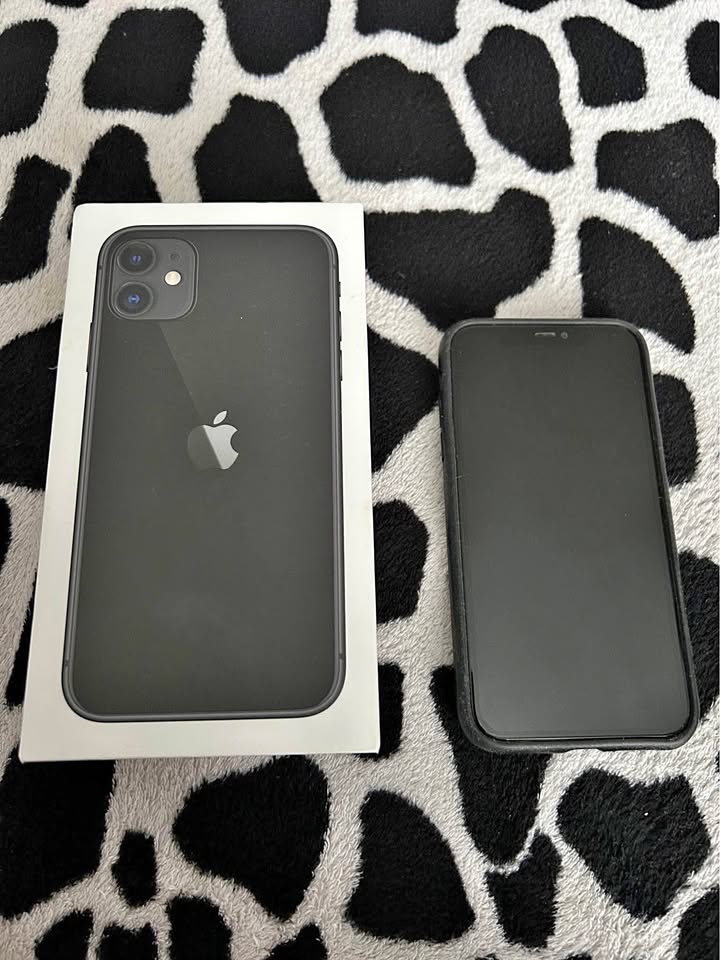 iPhone 11