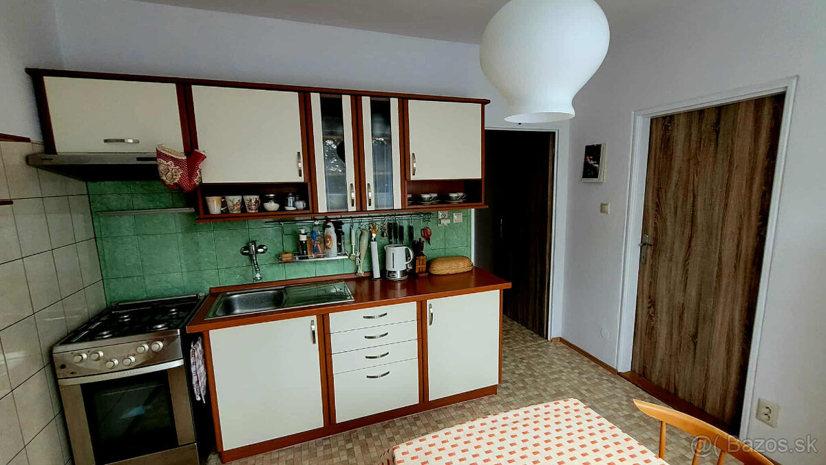 Ubytovanie pre študentov Nitra - Chrenová
