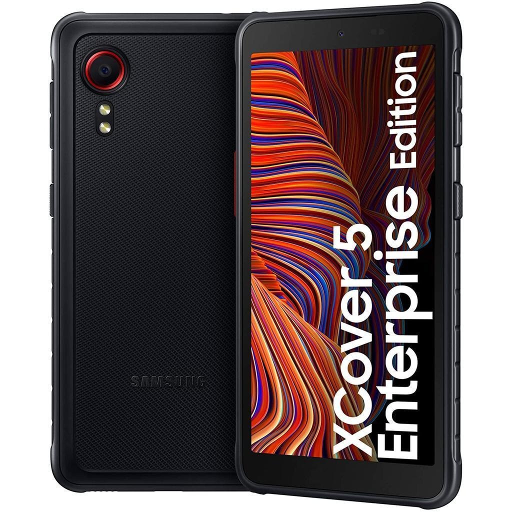 Samsung Galaxy Xcover 5 4GB/64GB Dual SIM – odolný mobil