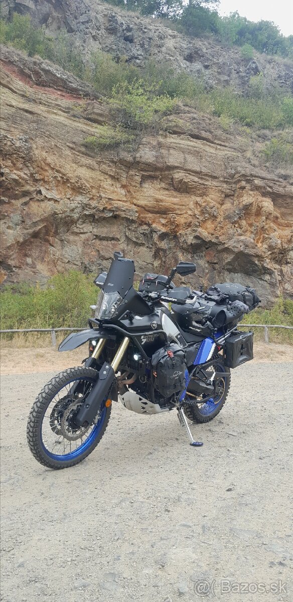 YAMAHA TENERE 700