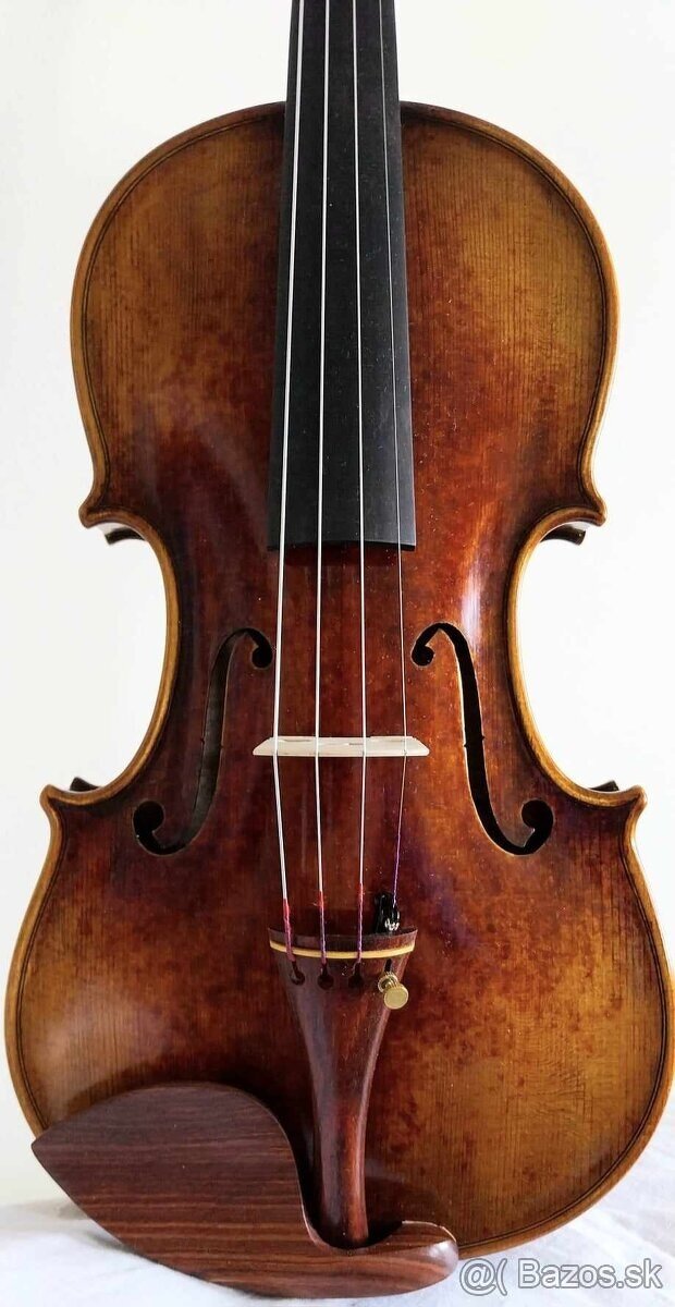 🎻husle 4/4 Stradivari " Lady Harmsworth 1703" model
