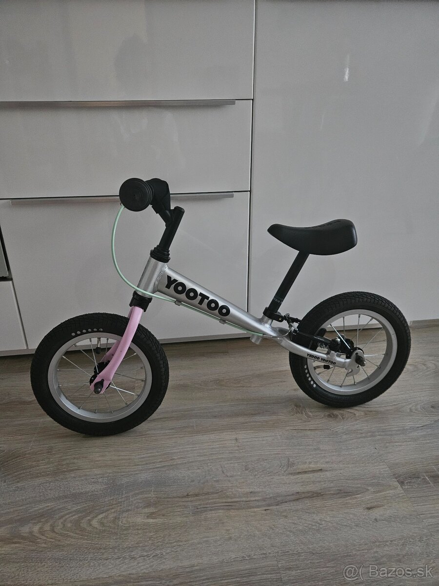 Odrážadlo Yedoo YooToo