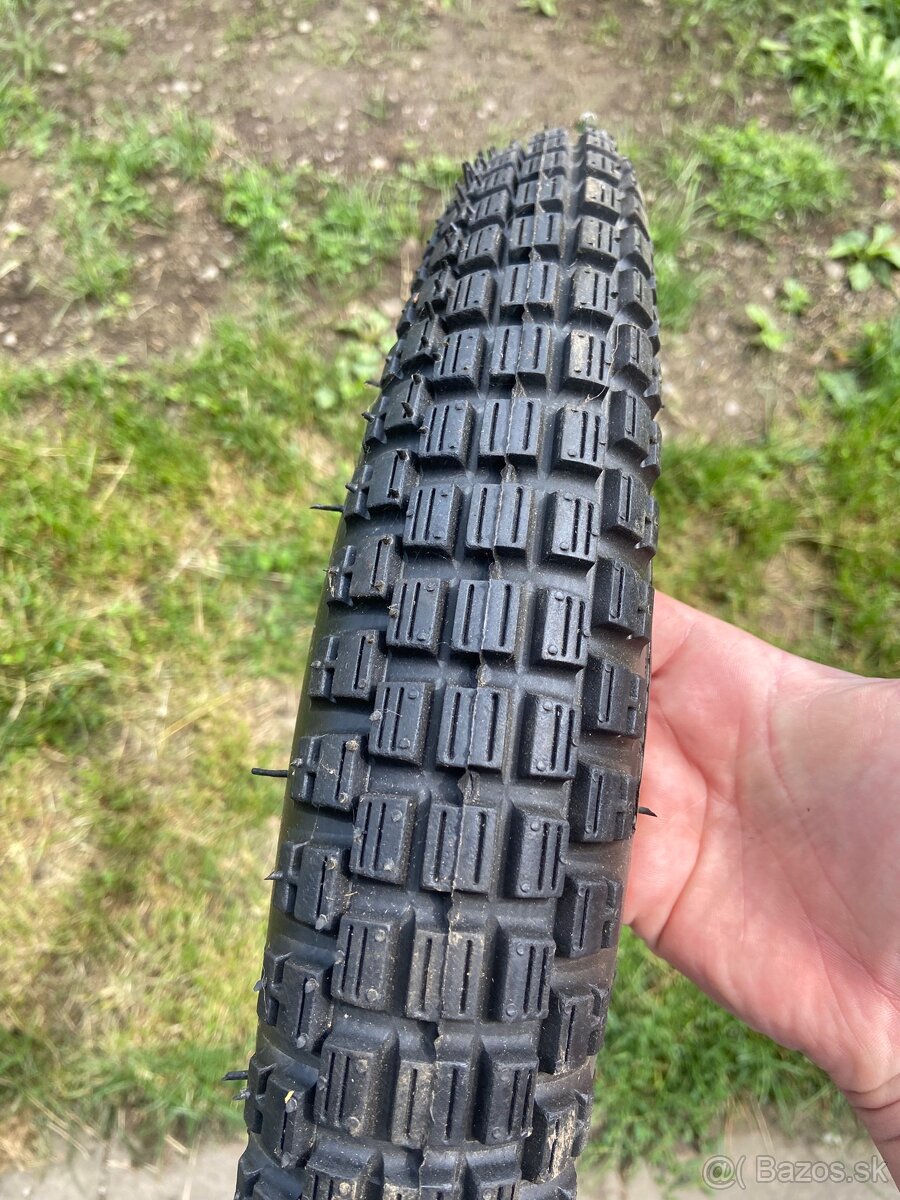 Gumy babetta enduro