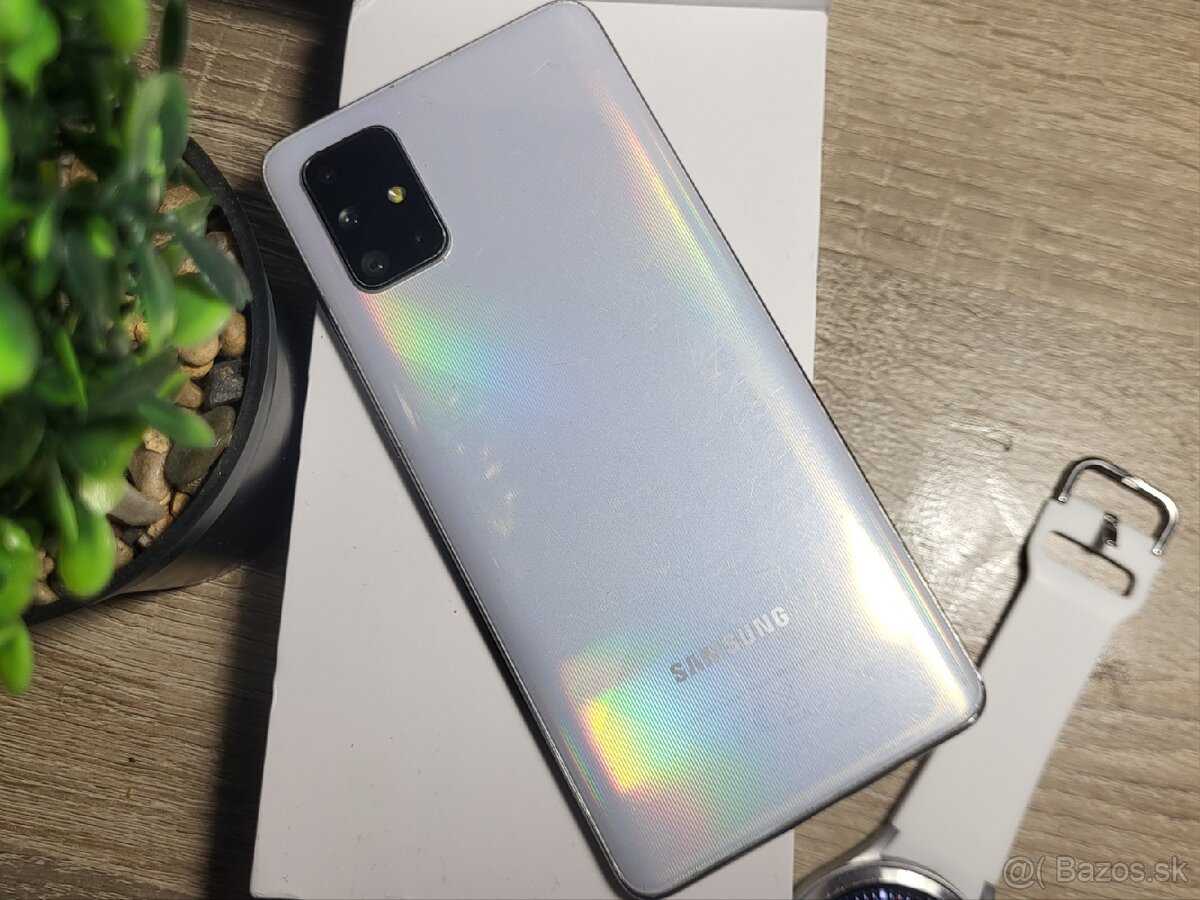 Samsung Galaxy A71